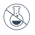 icon Zusatzstofffrei